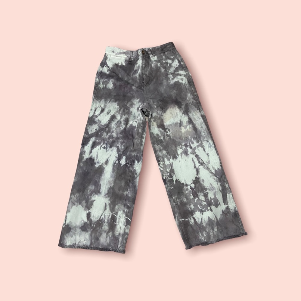 GAP tie dyed